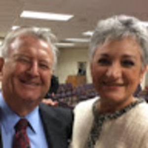 Meet your Posher, Linda